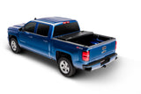 UnderCover 04-06 GMC Sierra 1500 5.8ft Flex Bed Cover - FX11012