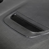 Seibon 15-17 Lexus RC F BT Style Carbon Fiber Hood - HD15LXRCF-BT