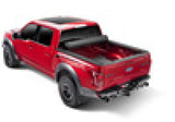 BAK 19-21 Chevy Silverado/GM Sierra Revolver X4s 8.2ft Bed Cover 1500 (New Body Style) - 80132