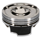 Wiseco Chevy LT1 Gen V 4.125in Bore 1.105in CH -20cc Dish Piston Kit - K0443X6