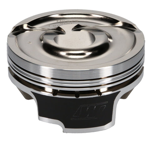 Wiseco Chevy LT1 Gen V 4.125in Bore 1.105in CH -20cc Dish Piston Kit - K0443X6