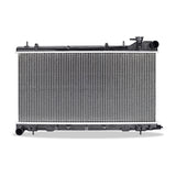 Mishimoto Subaru Forester Replacement Radiator 1998-2002 - R2211-MT