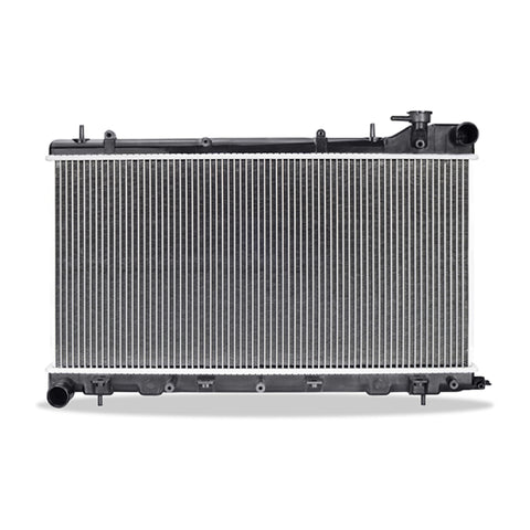 Mishimoto Subaru Forester Replacement Radiator 1998-2002 - R2211-MT