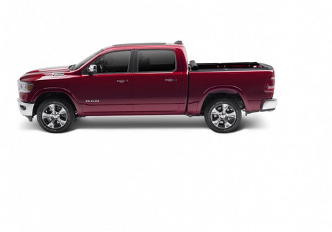 Truxedo 19-20 Ram 1500 (New Body) w/o Multifunction Tailgate 5ft 7in Deuce Bed Cover - 785901