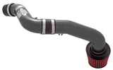 AEM 03-06 Hyundai Tiburon GT V6 Silver Cold Air Intake - 21-521C