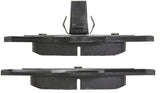 StopTech Performance 01-09 Volvo S60 / 99-00 S70 / 99-06 S80 / 99-07 V70/V70R Rear Brake Pads - 309.07950