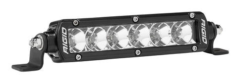 Rigid Industries 6in SR Flood - Single - 906113