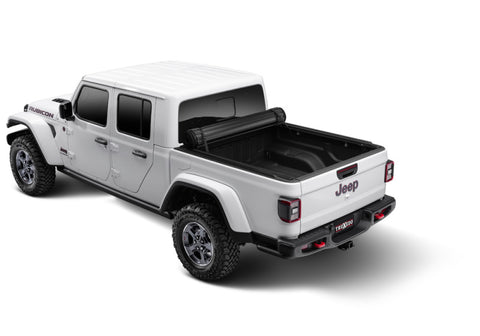 Truxedo 2020 Jeep Gladiator 5ft Sentry CT Bed Cover - 1523216