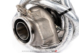 AMS Performance A90 2020 Toyota GR Supra Alpha 6 GTX3076 GEN II Turbo Kit 49 State Legal EPA Catted - AMS.38.14.0001-2