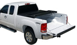 Tonno Pro 05-10 Dodge Dakota 6.5ft Fleetside Tonno Fold Tri-Fold Tonneau Cover - 42-203