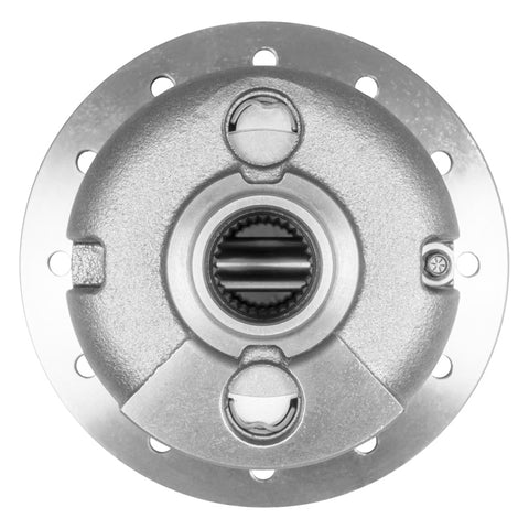 Yukon Gear Duragrip Posi For GM 8.2in w/ 28 Spline Axles / 3.08 and Up - YDGGM8.2-3-28-1