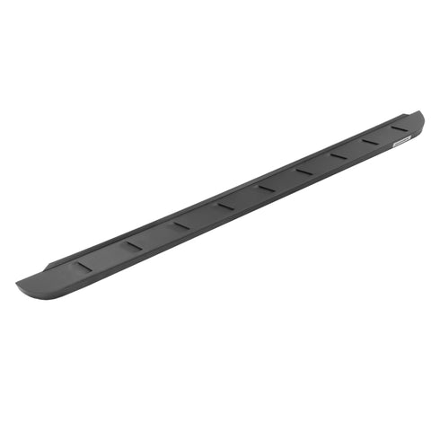 Go Rhino RB10 Slim Running Boards - Universal 68in. (Fits 2DR) - Tex. Blk - 630068SPC