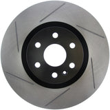 StopTech Sport Slotted Rotor - Rear Right - 126.62126SR