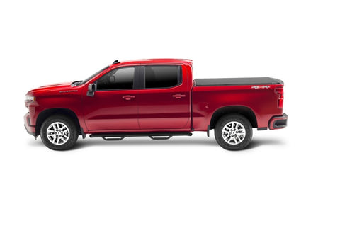 Truxedo 19-20 GMC Sierra & Chevrolet Silverado 1500 (New Body) 6ft 6in Lo Pro Bed Cover - 572601