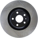 StopTech Slotted Sport Brake Rotor - 126.33120SL