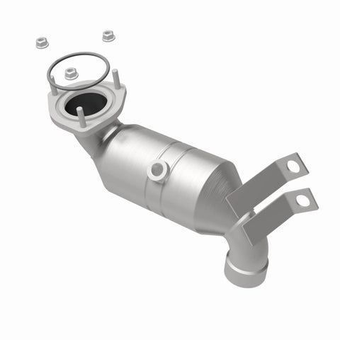 Magnaflow Conv DF 02-03 Jaguar X-Type  Rear - 51430