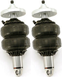 Ridetech 67-70 Ford Mustang HQ Air Suspension System - 12100297