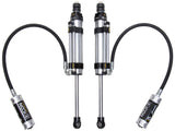 ICON 2008+ Toyota Land Cruiser 200 0-2in Rear 2.5 Omega Series Shocks VS - Pair - 59925P