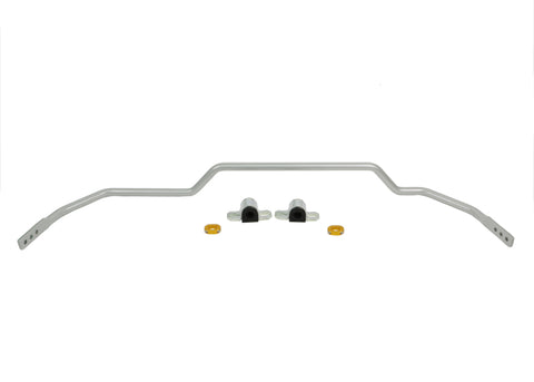 Whiteline 90-93 Toyota Celica GT-Four Turbo AWD ST185 Rear 20mm Heavy Duty Adjustable Swaybar - BTR29Z