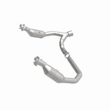 MagnaFlow Conv Direct Fit 06-07 Ram 1500 4.7L Underbody - 52291