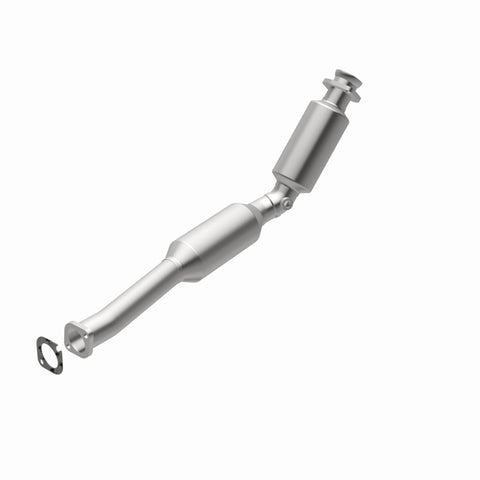 MagnaFlow 04-11 Lincoln Town Car V8 4.6L GAS California Catalytic Converter Direct Fit - 5411010