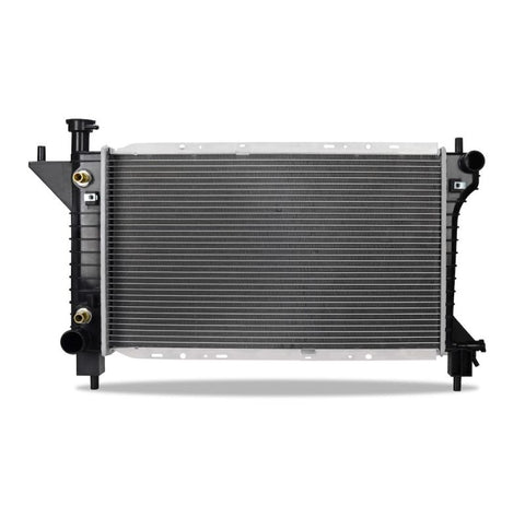 Mishimoto Ford Mustang Replacement Radiator 1994-1996 - R1488