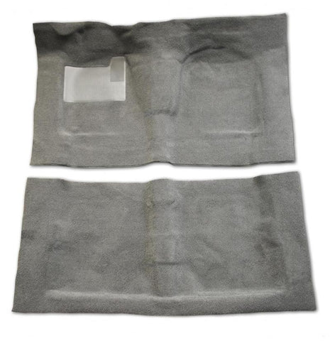 Lund 02-06 Chevy Avalanche Pro-Line Full Flr. Replacement Carpet - Corp Grey (1 Pc.) - 168309779