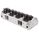 Edelbrock Single Perf Pontiac 72cc Head Comp - 60599