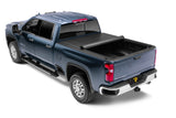 Truxedo 2020 GMC Sierra & Chevrolet Silverado 2500HD & 3500HD 6ft 9in Lo Pro Bed Cover - 573301