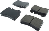 StopTech Street Brake Pads - Front - 308.05610