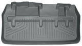 Husky Liners 11-12 Toyota Sienna WeatherBeater Gray Rear Cargo Liner (w/Man. Storing 3rd Row Seats) - 44042