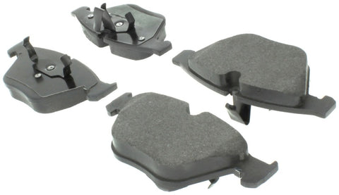 StopTech Street Select Brake Pads - Front - 305.09180