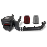 Mishimoto 2021+ Ford Bronco 2.7L Performance Air Intake w/ Dry Washable Filter - MMAI-BR27-21DW