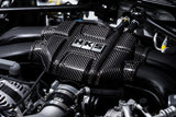 HKS DryCarbon Engine Cover GR86/BRZ - 70026-AT008