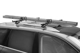 Thule Square Bar Vertical Load Stops (4 Pack) - Black - 503007