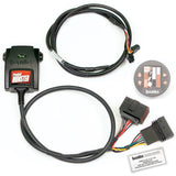 Banks Power Pedal Monster Throttle Sensitivity Booster for Use w/ Exst. iDash - 07.5-19 GM 2500/3500 - 64321-C