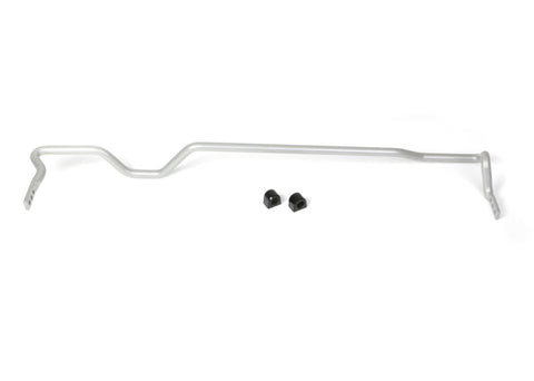 Whiteline 93-00 Subaru Impreza Non-Turbo w/ OE swaybar Rear 22mm Swaybar-X h/duty Blade adjustable - BSR20XZ