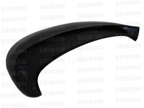 Seibon 06-09 Volkswagen Golf GTI TW Rear Spoiler - RS0607VWGTI-TW