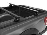 Thule Xsporter Pro Low Truck Rack (Full Size) - Black - 500013