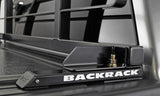 BackRack 2008+ Toyota Tundra Low Profile Tonneau Hardware Kit - 40118