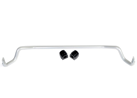 Whiteline BMW 1 Series/3 Series Front 27mm Swaybar - RWD Only (Non M3/AWD iX Models) - BBF43