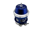 Turbosmart BOV Power Port - Blue - TS-0207-1001