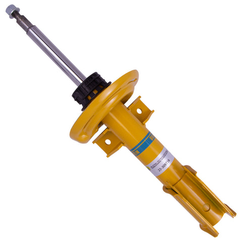 Bilstein B6 2009 Mercedes-Benz GLK280 Base Front Suspension Strut Assembly - 22-309716