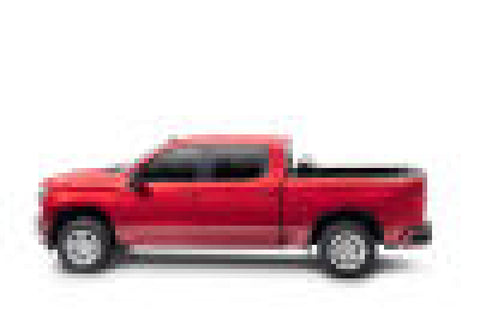 BAK 2020 Chevy Silverado 2500/3500 HD 8ft Bed Revolver X2 - 39134