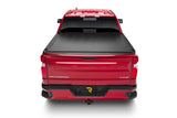 Truxedo 19-20 GMC Sierra & Chevrolet Silverado 1500 (New Body) 5ft 8in Sentry Bed Cover - 1572401