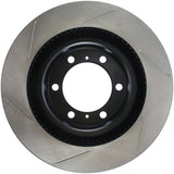 StopTech Slotted Sport Brake Rotor - 126.44174SL