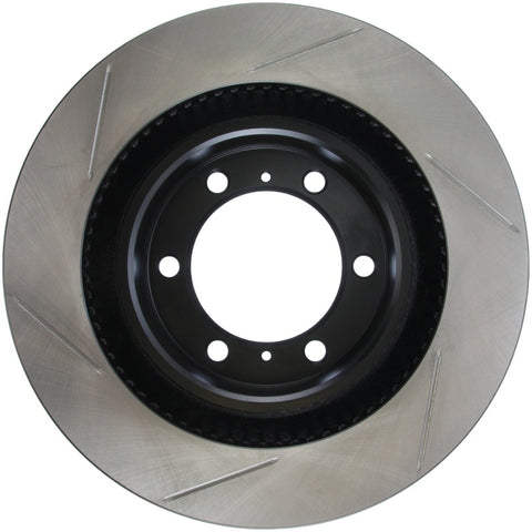 StopTech Slotted Sport Brake Rotor - 126.44174SL