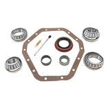 Yukon Gear Bearing install Kit For 89-97 10.5in GM 14 Bolt Truck Diff - BK GM14T-B