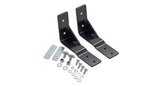 Rhino-Rack Sunseeker Awning Angled Up Brackets for Flush Bars (RSP/RS/SG) - 32123