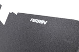 Perrin 22-23 Subaru WRX Cold Air Intake Heatshield ONLY For PSP-INT-327 (Does Not Include Intake) - PSP-INT-327-1BK